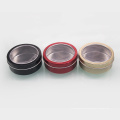Manufacturer Supplier China Stock Hot Sale High Quality Saffron Tin Box